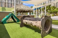 Marriott's Aruba Surf Club - جاكوزي