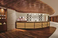 MotorCity Casino Hotel - Spa