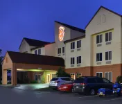 Red Roof Inn Clyde - 2-Star