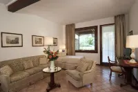 Villa Dacri - Strand