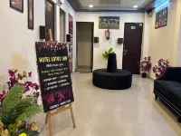 Hotel Lotus Inn near Udaipur City Railway Station Các khách sạn gần Gulab Bagh & Zoo