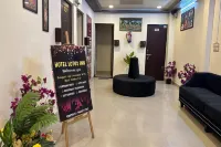 โรงแรมโลตัสอินน์ - 3 ดาว