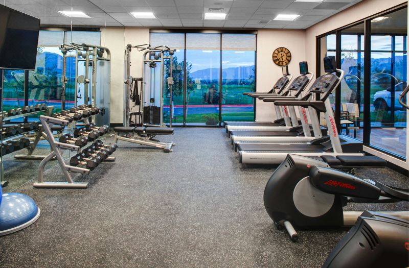 SpringHill Suites Bozeman photo 3