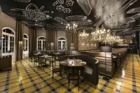 Nickelodeon Hotels & Resorts Punta Cana by Karisma - Breakfast
