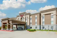 Hampton Inn Kingsville - 2-Star