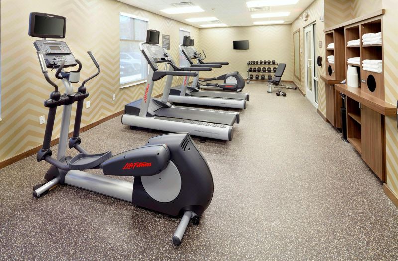 Residence Inn Columbus Dublin photo 3