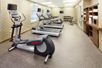 Residence Inn Columbus Dublin - Gym