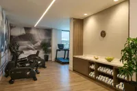 Palmetto Marriott Resort & Spa - Træningscentre