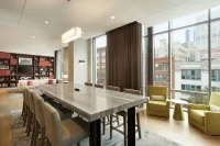 Hampton Inn by Hilton Chicago West Loop Fulton Market Area - Pool