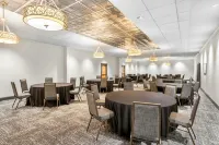 City Express by Marriott Pooler Savannah Airport - parking