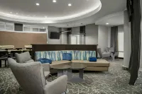 SpringHill Suites Annapolis - Parking
