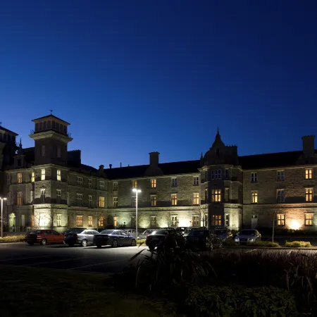 Clayton Hotel & Leisure Club Sligo