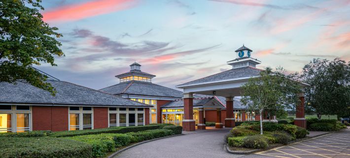 Hilton Northampton Hotels in Northampton
