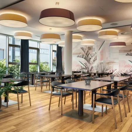 Four Points by Sheraton Bolzano