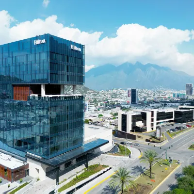 Hilton Monterrey Valle Hotels near KidZania Monterrey