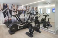 Serwir Hotel - palestra