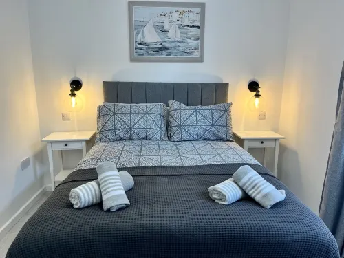 Seaside Escapes Apt. 2 - 2-Star
