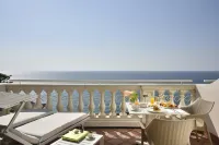 Royal Hotel Sanremo - con vista mare