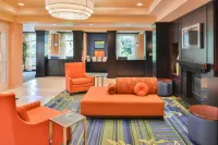 Fairfield Inn & Suites Tacoma Puyallup - Wifi