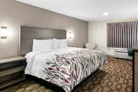 Red Roof Inn & Suites Lexington – Hamburg - 2-Sterne