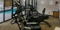 GreenTree Hotel Phoenix West - Gym