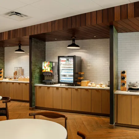 Fairfield Inn & Suites Knoxville Northwest