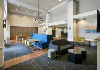 Hampton Inn & Suites New Hartford - Pet friendly