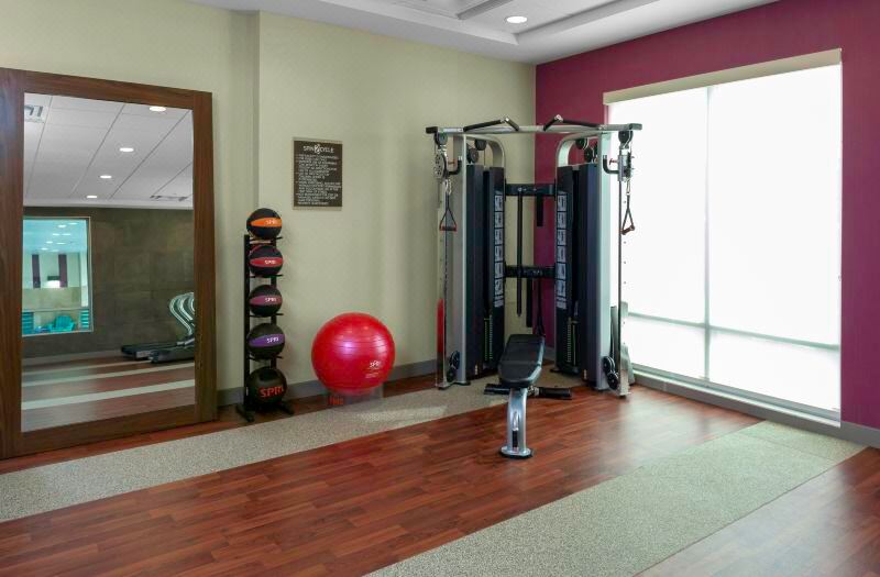 Home2 Suites by Hilton Denver South Centennial Airport photo 4