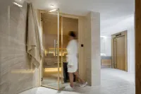 Sulià House Porto Rotondo, Curio Collection by Hilton - spa