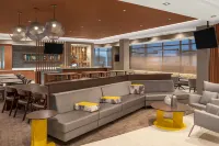 SpringHill Suites Jackson - Wifi