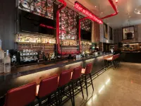 Malmaison Hotel Leeds Hotels near Briggate