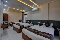 Hotel D Square - 2-Star
