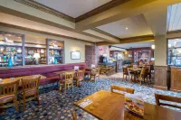 Premier Inn Southend On Sea (Eastern Esplanade) - Park Yeri
