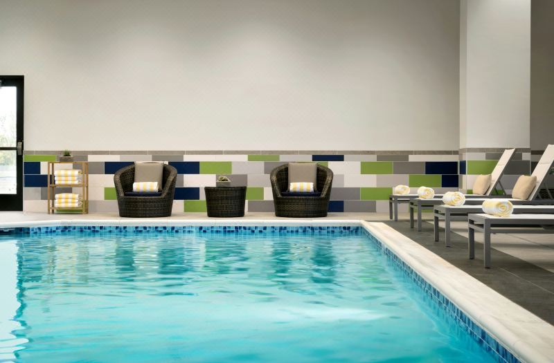 Embassy Suites Syracuse Destiny USA photo 2