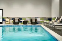 Embassy Suites Syracuse Destiny USA - Pools