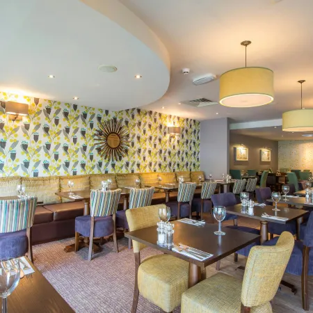 Premier Inn Poole North