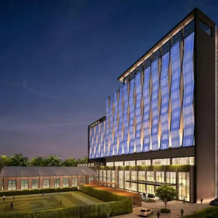 Altara, Indore