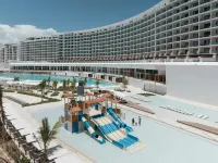 Ava Resort Cancun - All Inclusive - Beach