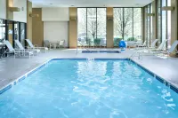 DoubleTree by Hilton Detroit - Dearborn - Pools