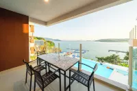 La Terrace Resort - Mountain view