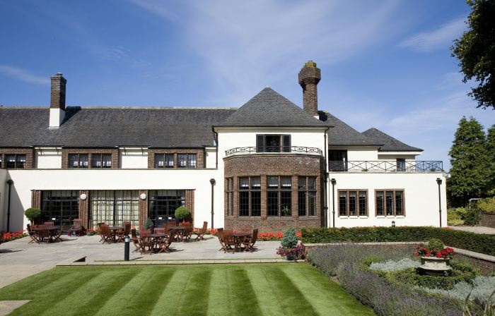 Western House Hotel