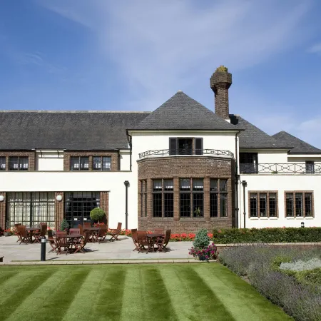 Western House Hotel