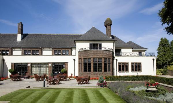 Western House Hotel