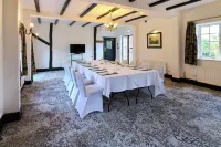 Marston Farm Hotel - Scenic