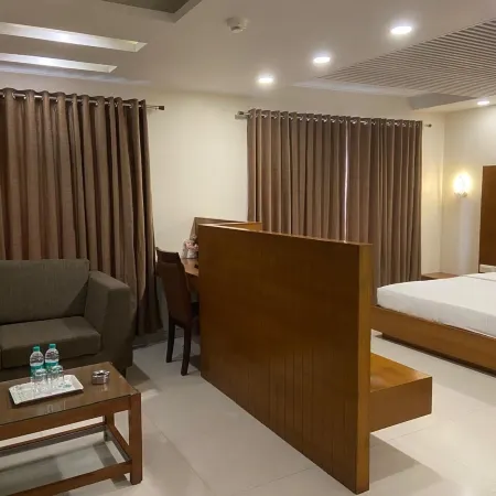 Hotel Comfort