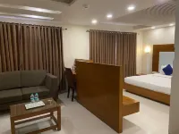 Hotel Comfort - Træningscentre