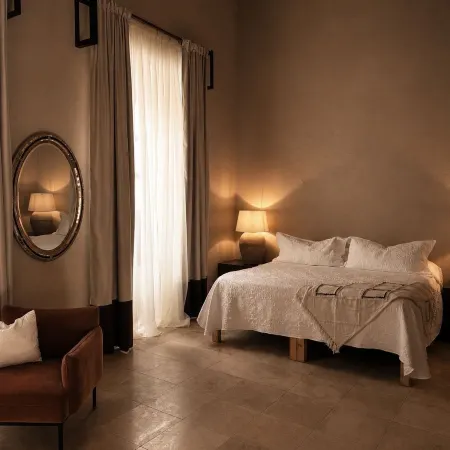 Hotel Boutique Casa Damiana