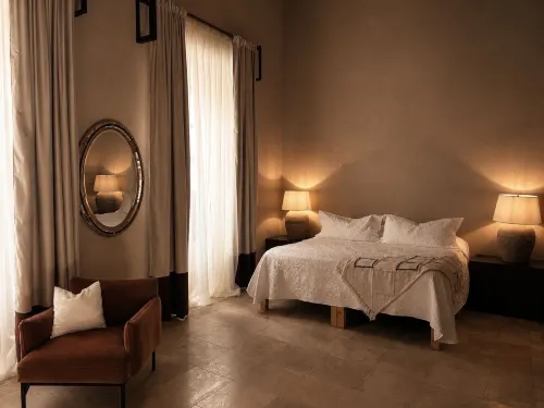 Hotel Boutique Casa Damiana - Bintang 3