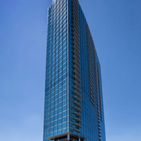 Conrad Nashville