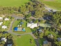 Leisure Inn Pokolbin Hill - مسبح